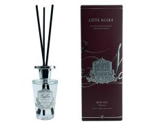 Диффузор Cote Noire Rose Oud 150 мл silver в интернет-магазине Posteleon